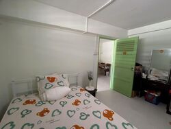 Blk 720 Khatib Spring (Yishun), HDB 4 Rooms #540251171